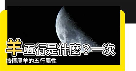 羊五行|【屬羊五行】屬羊五行缺什麼？一文揭曉屬羊五行屬性、相合相剋。